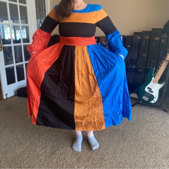 Mara Hoffman Dress - Picture 3 of 11